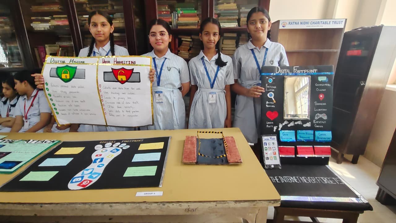 Inter-House Computer Project Competition